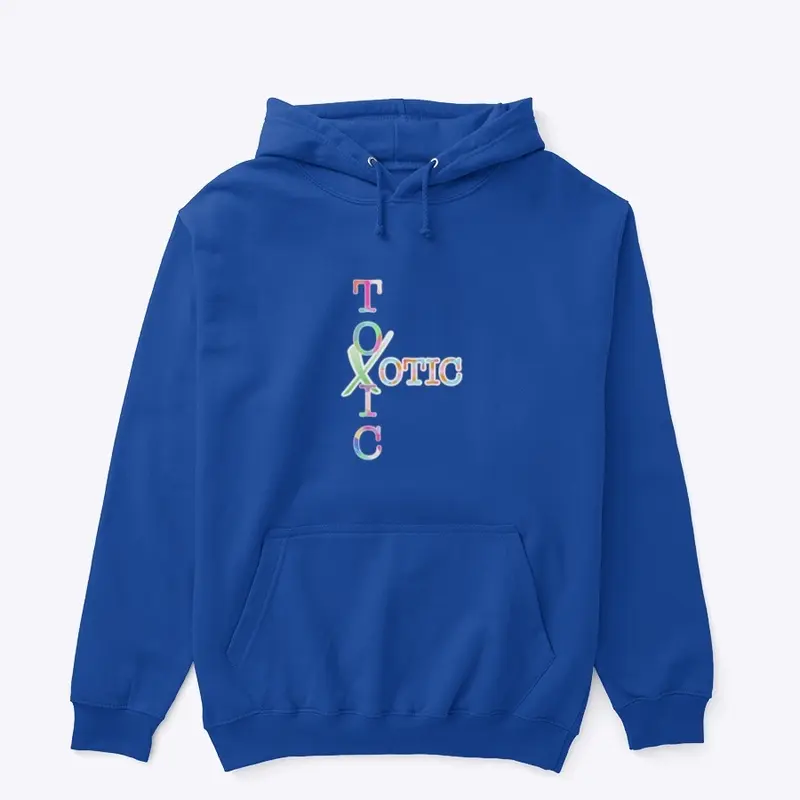 TX MERCH