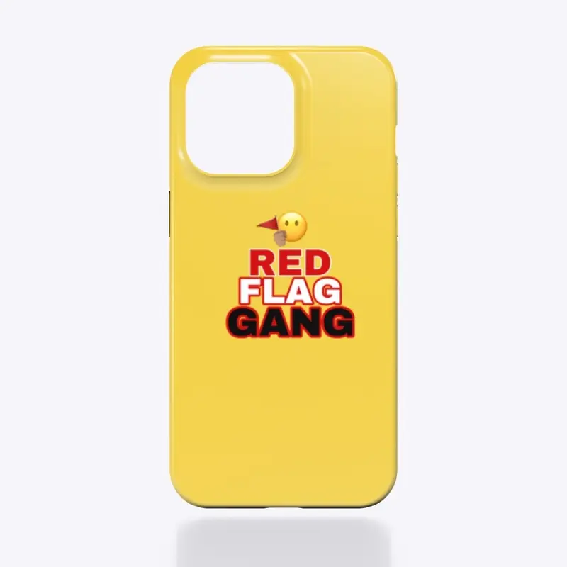 RFG PHONE CASE