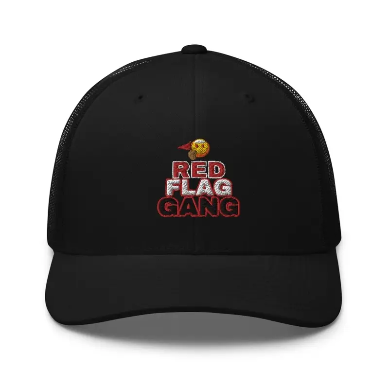 rfg hat